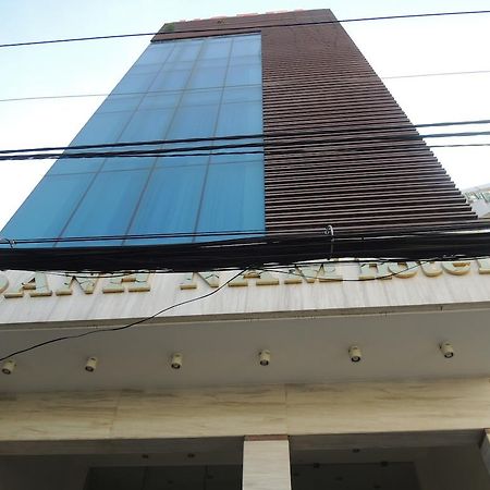 Danh Nam 1 Hotel Bandar Ho Chi Minh Luaran gambar